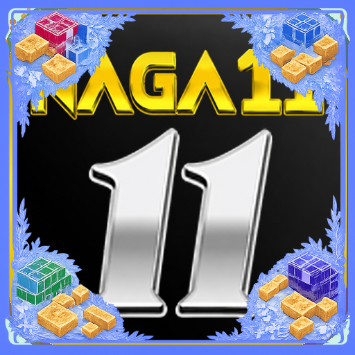 naga11 — galeri pratinjau - APK Resmi